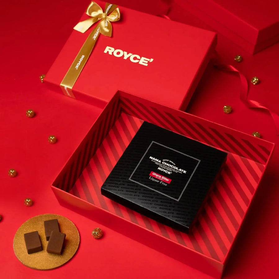 Nama Gift Box by ROYCE Chocolate India