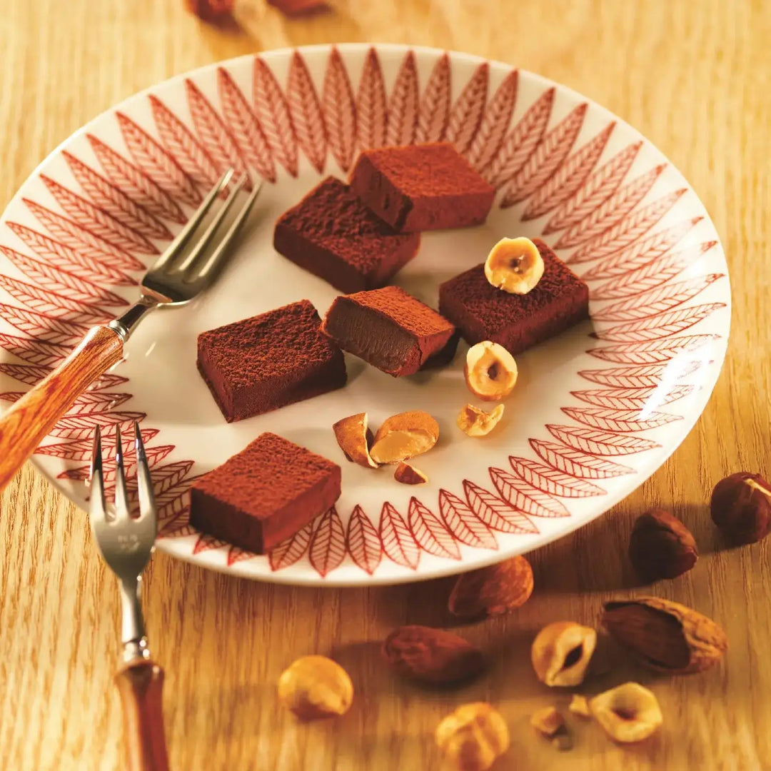 Nama Hazelnut By Royce' chocolate India
