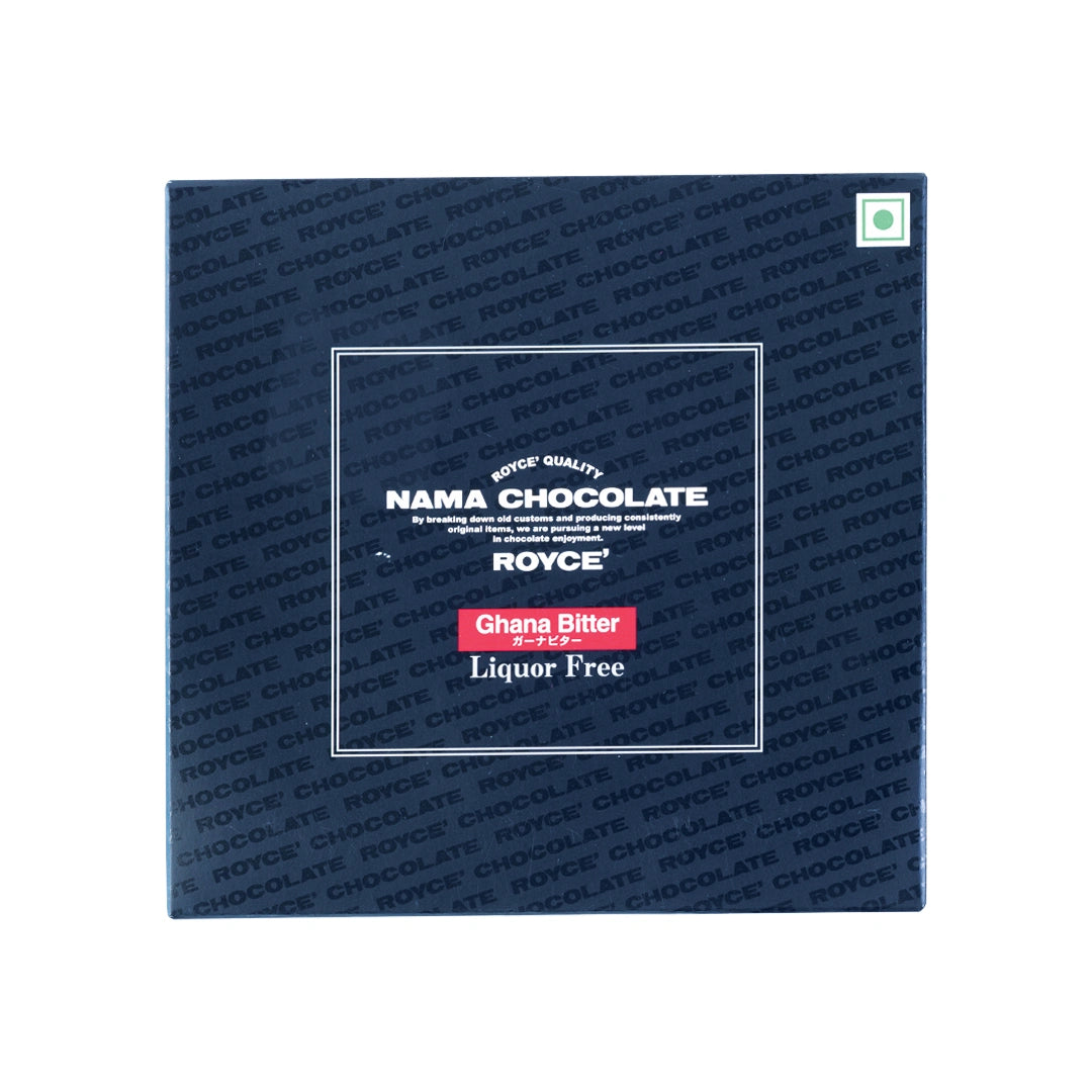 Nama Ghana Bitter