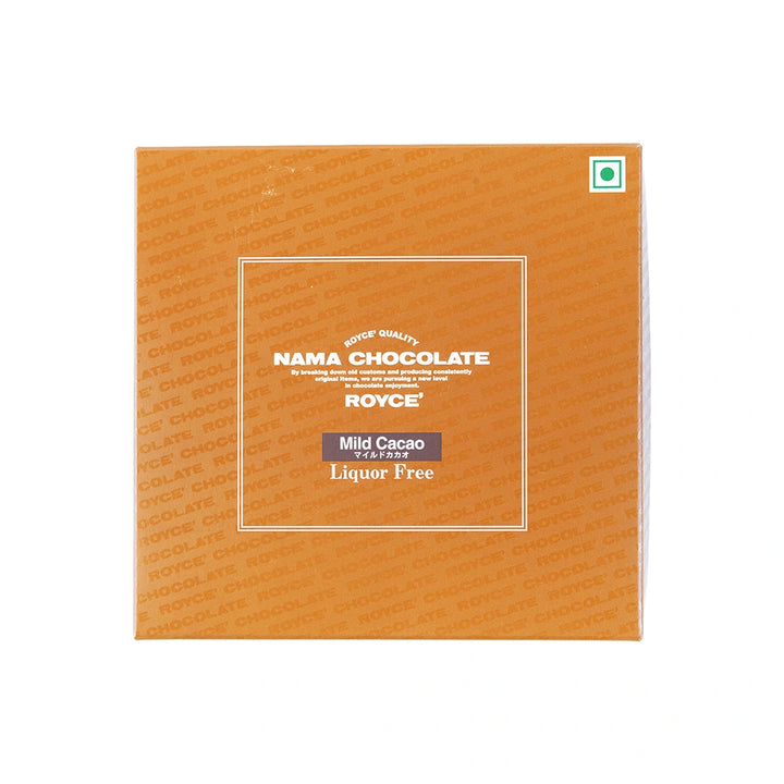 Nama Mild Cacao