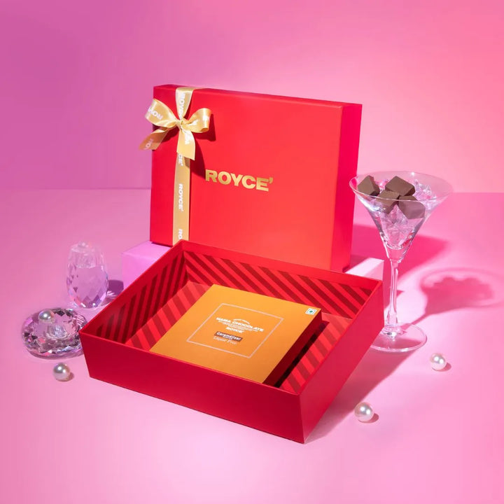 "NAMA for Mama" Gift Box