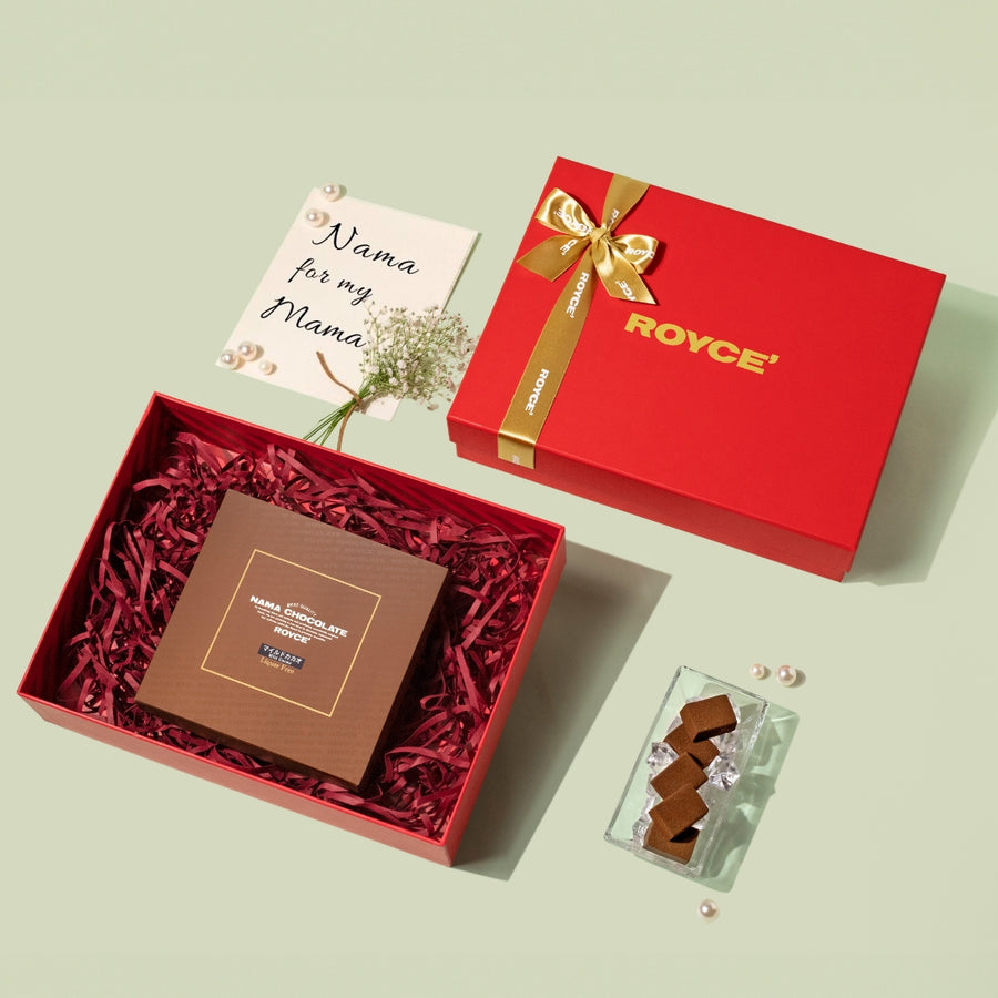 Nama for Mama Gift by ROYCE Chocolate India - Mothers Day