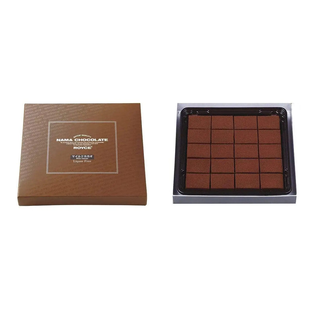 OPTIMIZE_BACKUP_PRODUCT_Nama Chocolate by ROYCE' Chocolate India