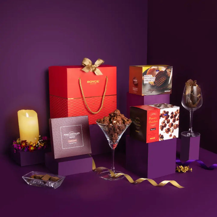 "One Of A Kind" Gift Bag