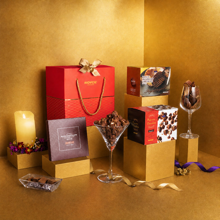 "One Of A Kind" Gift Bag