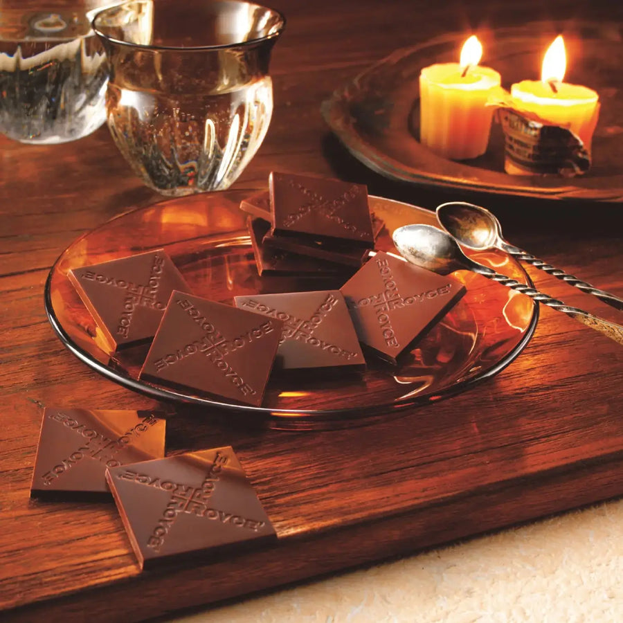 Origin Chocolate By Royce' chocolate India