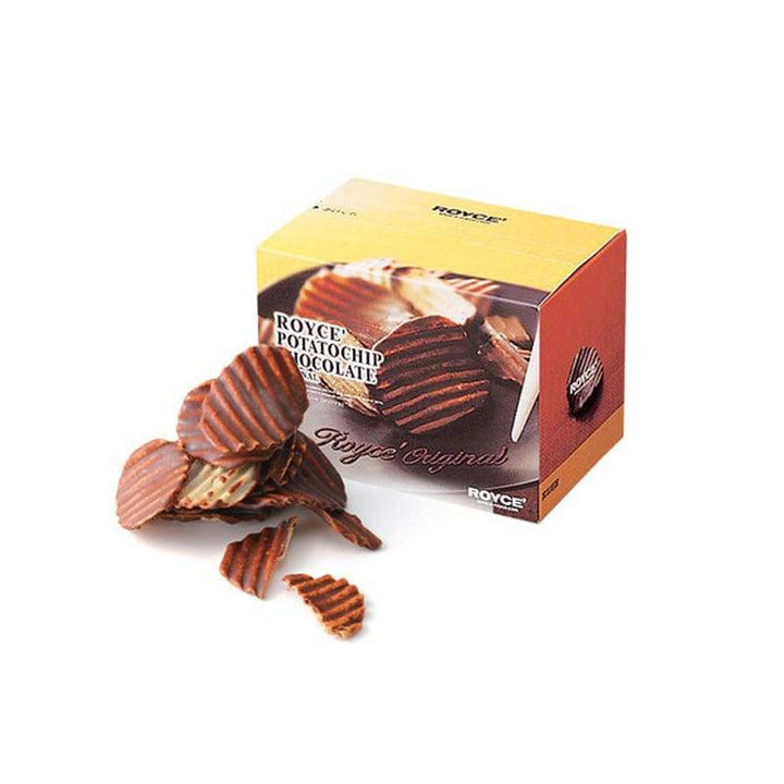 Rakhi with ROYCE' Gift Box