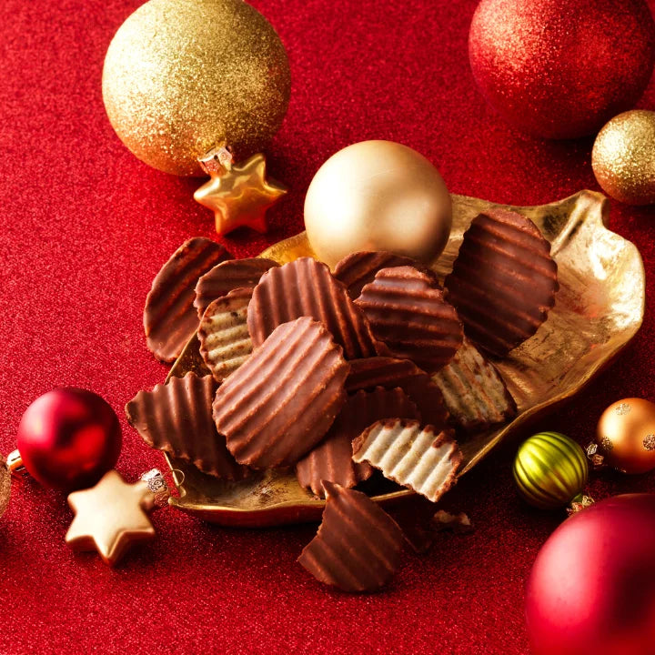 Potatochip Chocolate Original