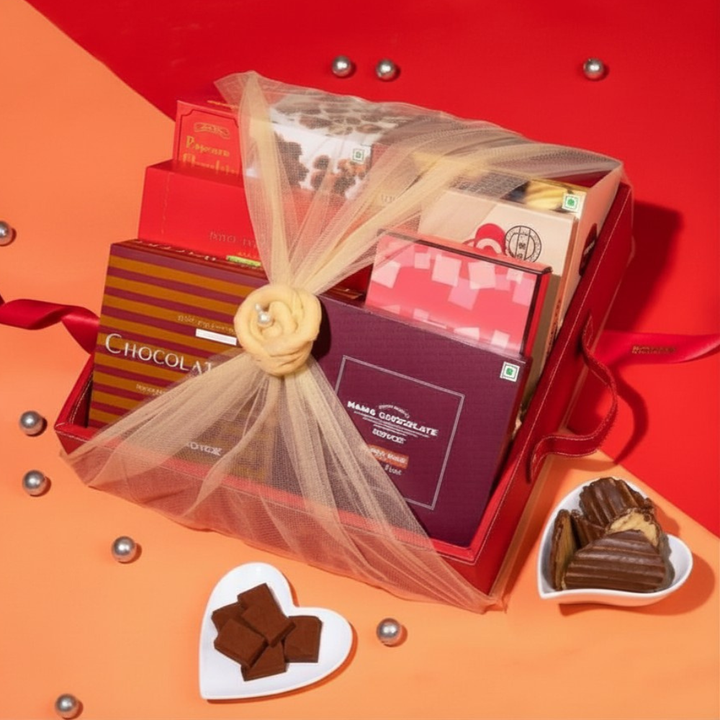 ROYCE' Grand Treasure Tray