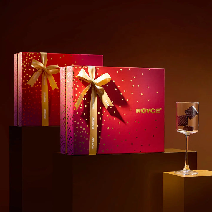 The Starlight Gift Box - Large