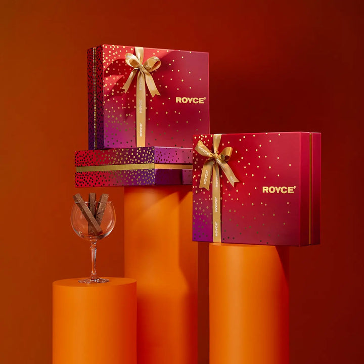 The Starlight Gift Box - Large