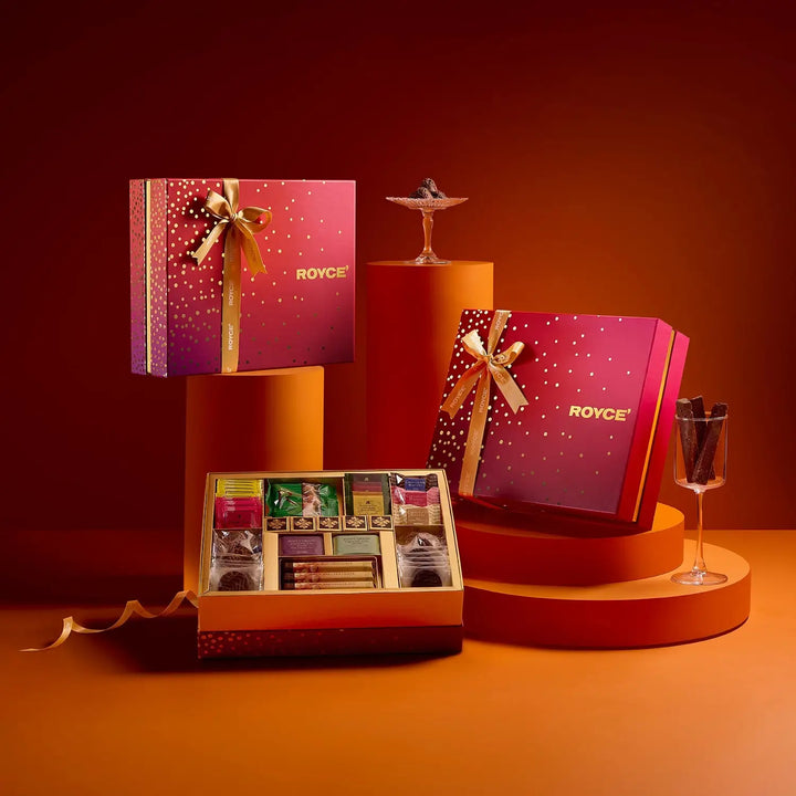 The Starlight Gift Box - Large