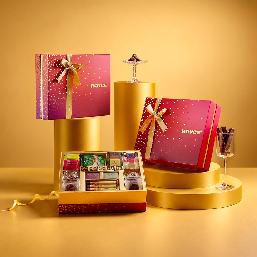 The Starlight Gift Box - Large