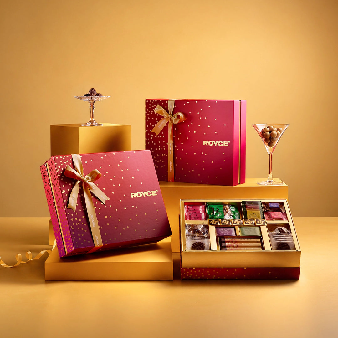 The Starlight Gift Box - Small