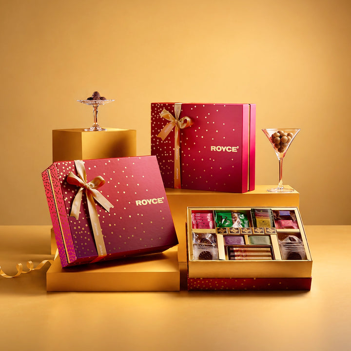 The Starlight Gift Box - Small