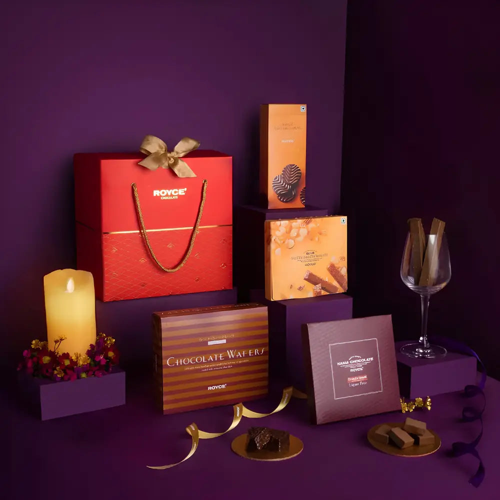 The Bestseller Gift Bag