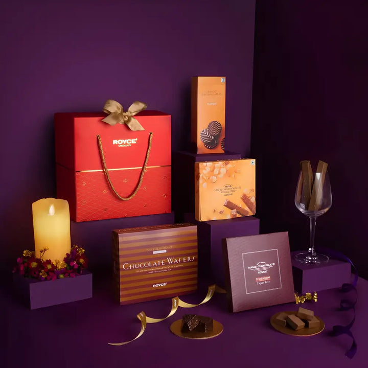 The Bestseller Gift Bag