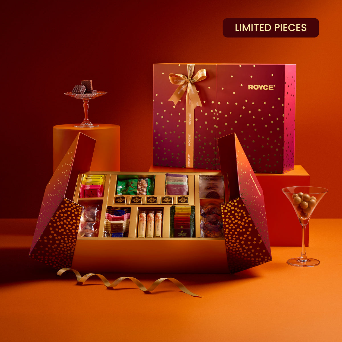 Diwali Gift Hampers