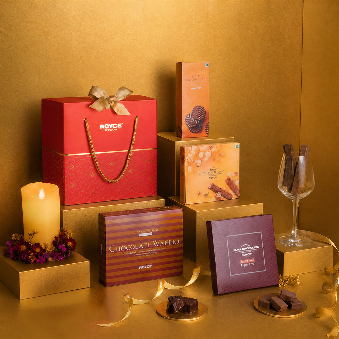 The Bestseller Gift Bag