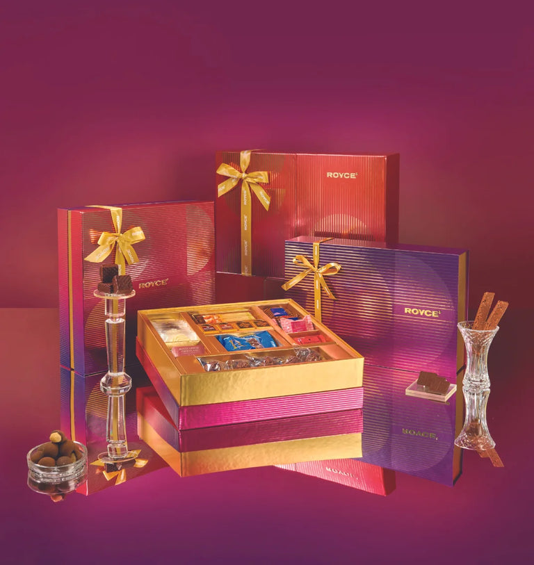 Sruthi Joby on LinkedIn: Diwali Corporate Gifts Hampers - Angroos.com