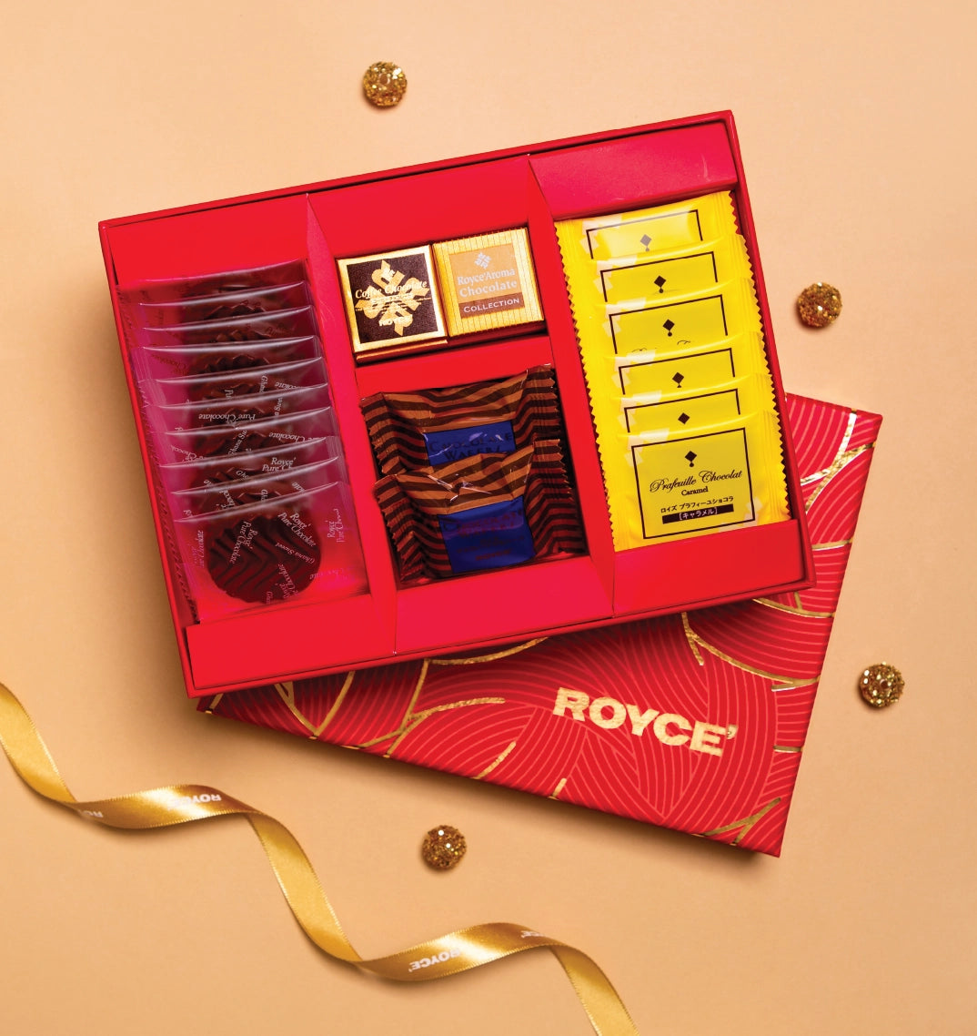 Best Gourmet Chocolate And T Hampers Online Royce Chocolate India Royce Chocolate India 