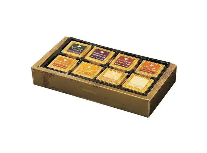 "Only the Best" Gift Box By Ryce chocolate India