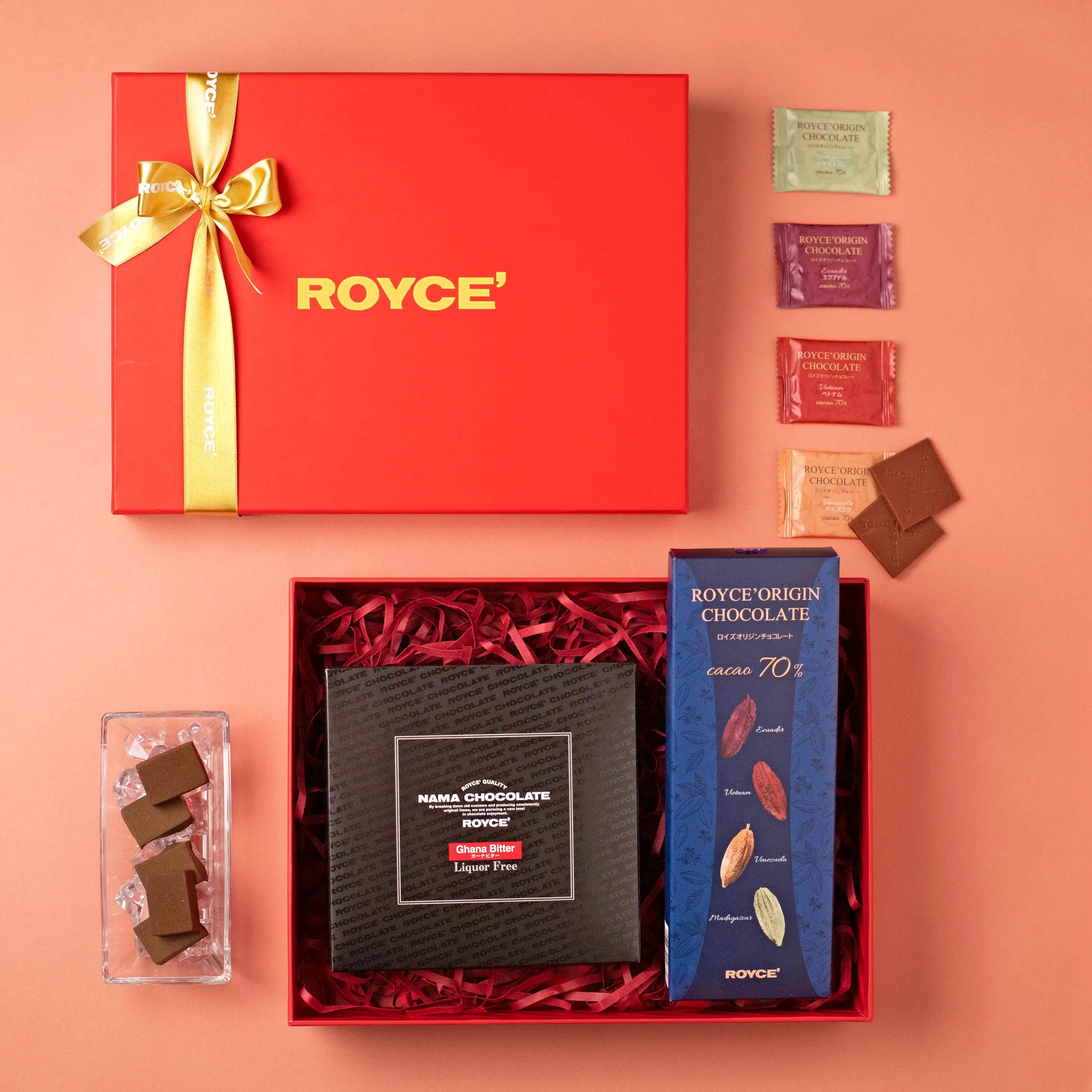 Amazing Chocolate Gifts Basket to India | Free Shipping