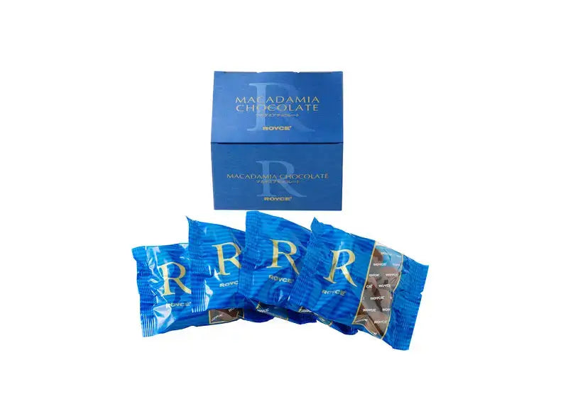Berry Nutty Treat by Royce chocolate India