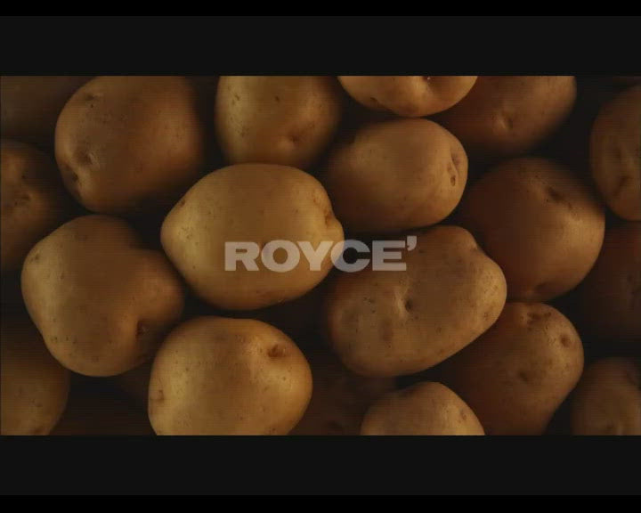 Potatochip Chocolate Original By Royce' Chocolate India