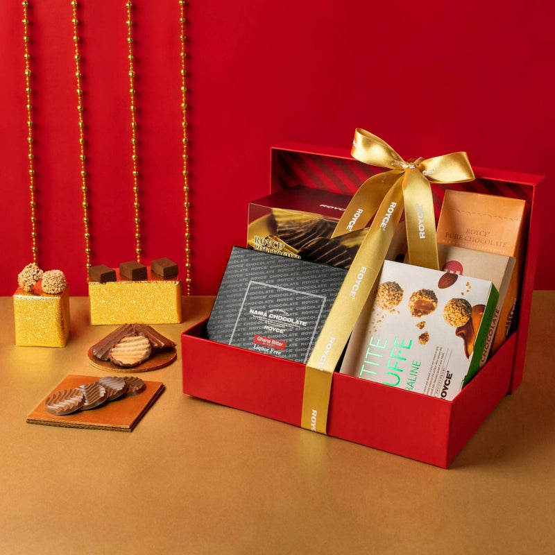 These Rakhi Chocolate Gifts are such Perfect Gift Options for your Brothers  or Sisters in Kanpur